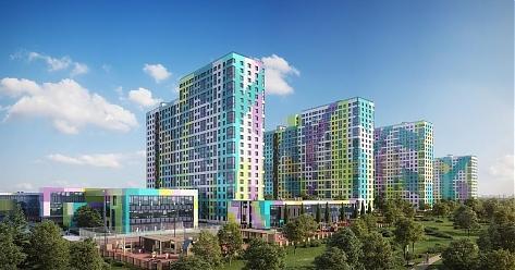 ЖК "Сказочный Лес" Квартирный контроль