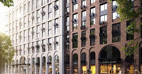 ЖК Skolkovo ONE (Сколково Ван) Квартирный контроль