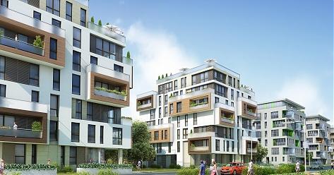 ЖК "Загородный Квартал" Квартирный контроль