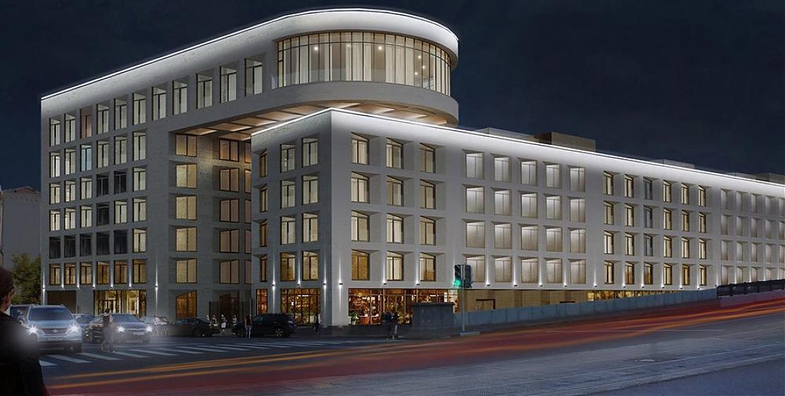  Квартирный контроль