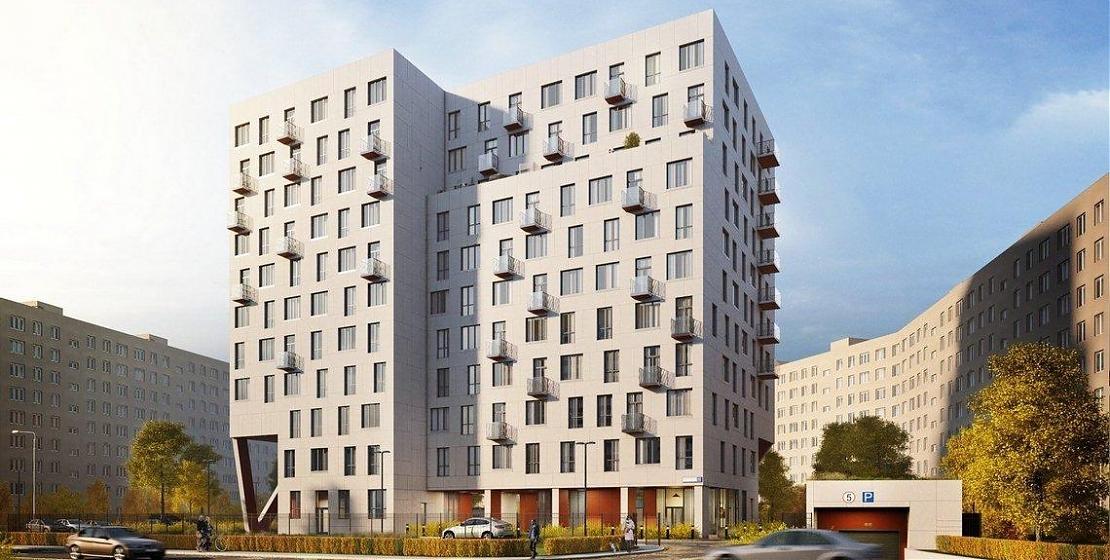  Квартирный контроль