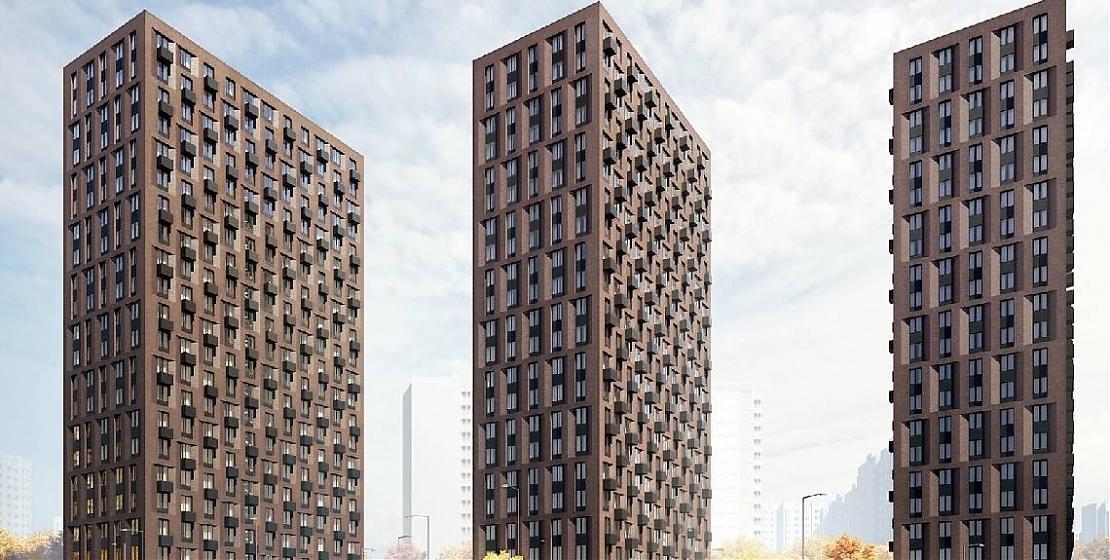  Квартирный контроль