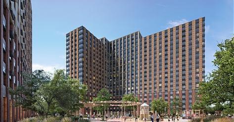 ЖК "Михалковский" Квартирный контроль