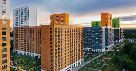 ЖК "Мещерский лес" Квартирный контроль