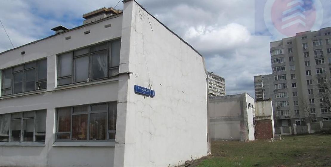  Квартирный контроль