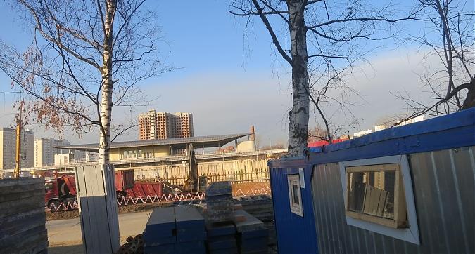 ЖК  Квартирный контроль