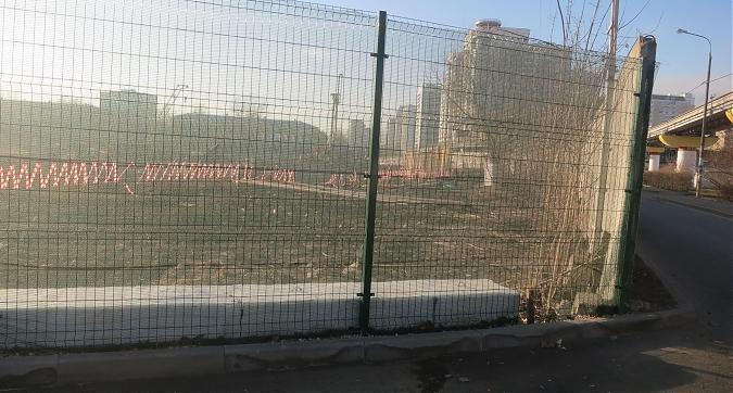 ЖК  Квартирный контроль