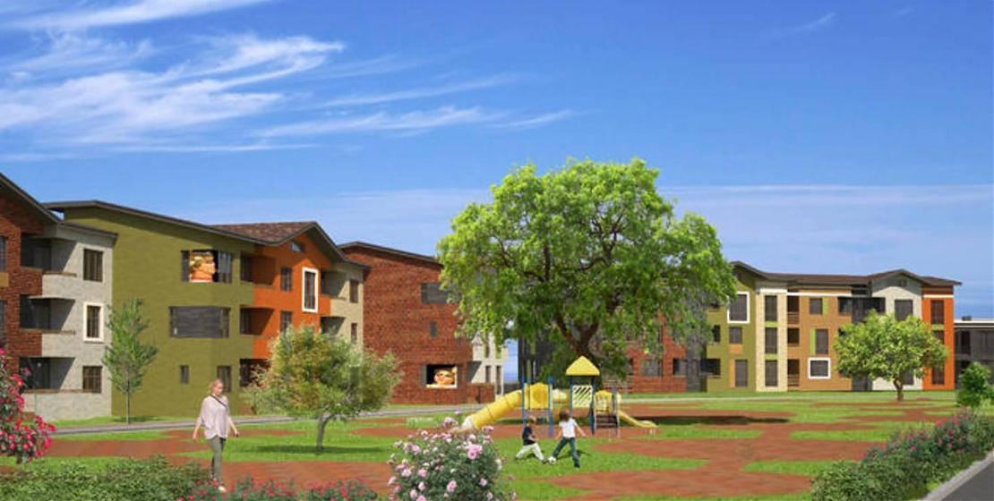  Квартирный контроль