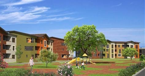 ЖК "Федоскинская слобода" Квартирный контроль