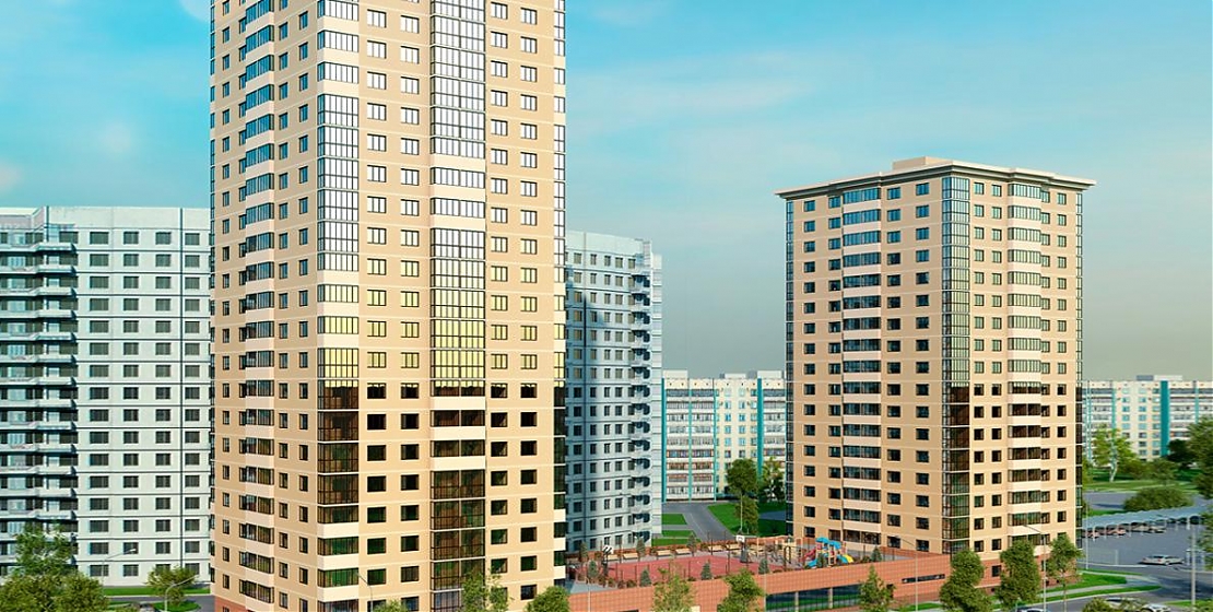  Квартирный контроль