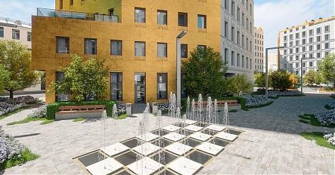 ЖК "Титул" (Titul на Серебрянической набережной) Квартирный контроль