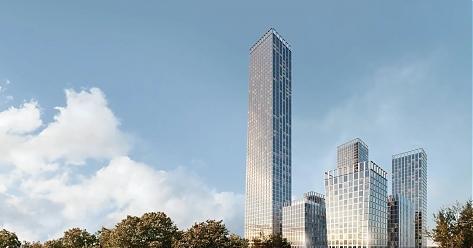 ЖК SEZAR FUTURE Квартирный контроль