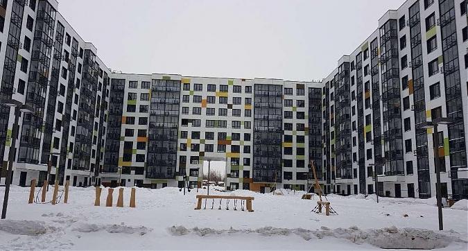  Квартирный контроль