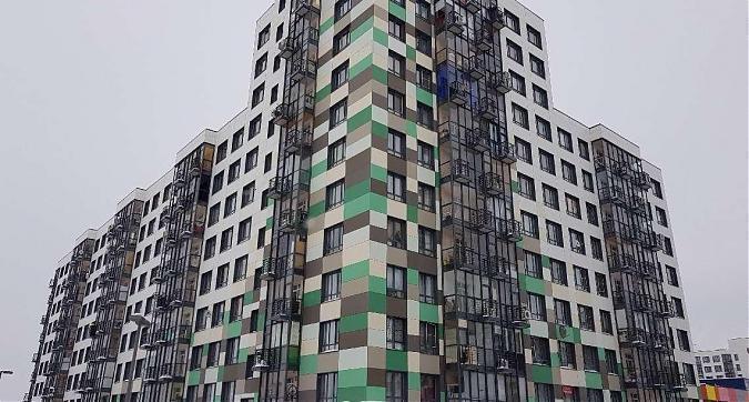  Квартирный контроль