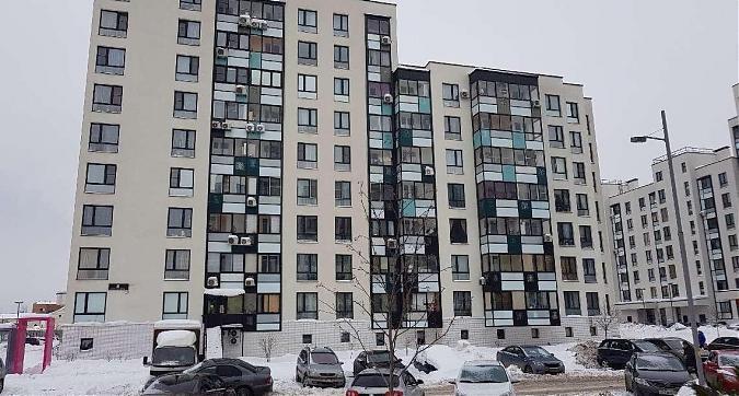  Квартирный контроль