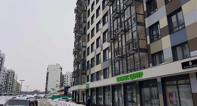  Квартирный контроль