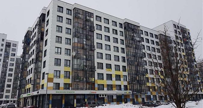  Квартирный контроль