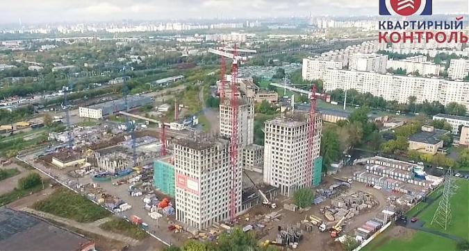  Квартирный контроль