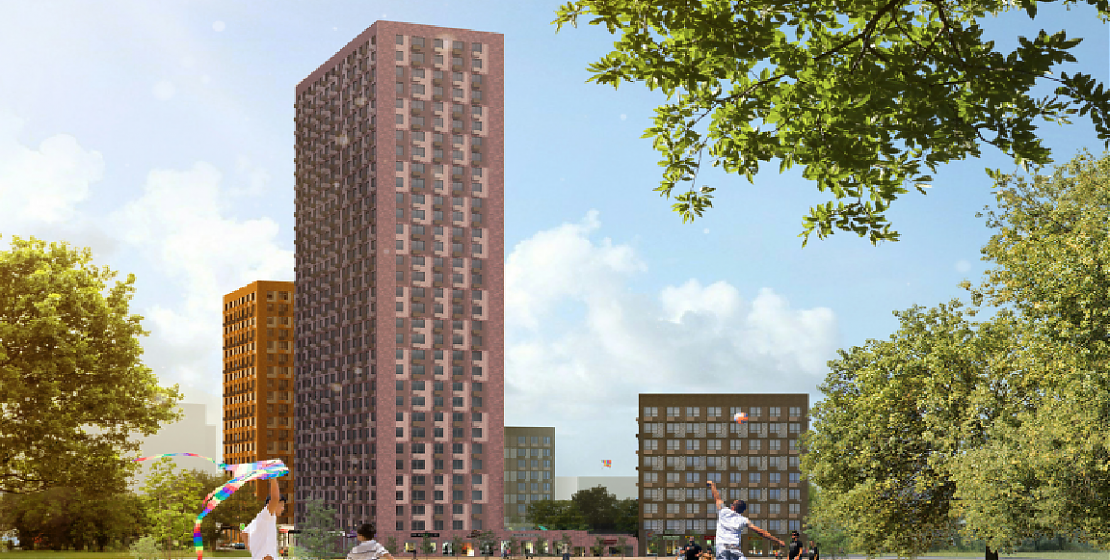  Квартирный контроль