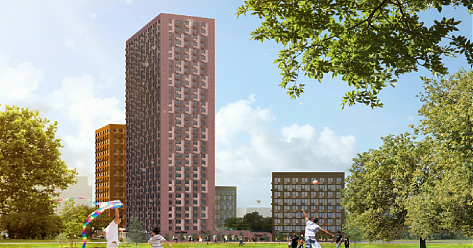 ЖК "Ютаново" Квартирный контроль