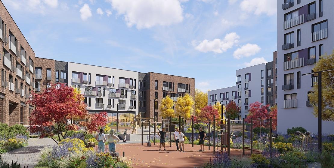  Квартирный контроль