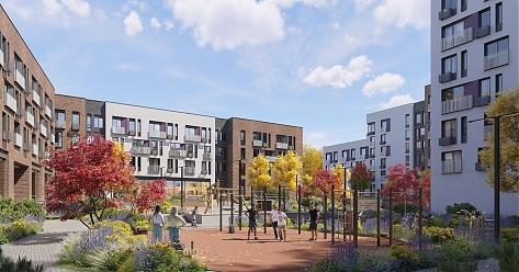 ЖК «КИНОКВАРТАЛ» Квартирный контроль