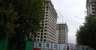  Квартирный контроль