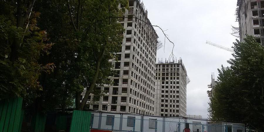  Квартирный контроль