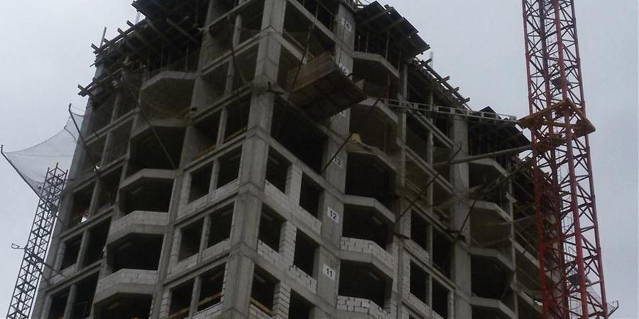  Квартирный контроль