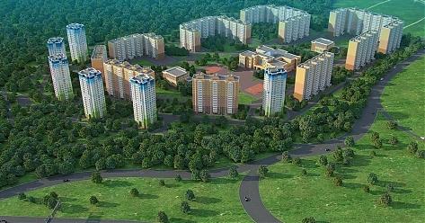 ЖК "Южное Домодедово" Квартирный контроль