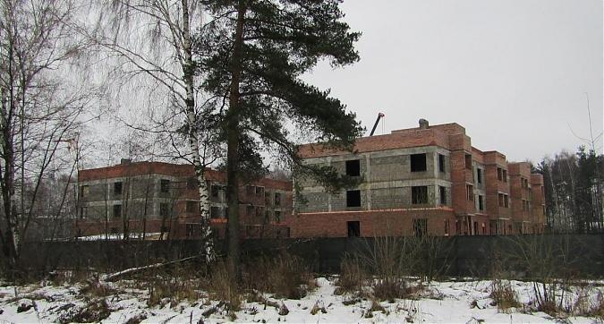 ЖК Павловский квартал - проводятся монтажные работы, фото 4 Квартирный контроль