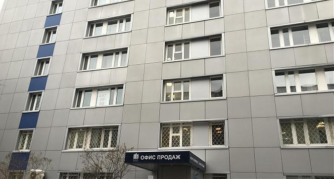 ЖК Волга Квартирный контроль