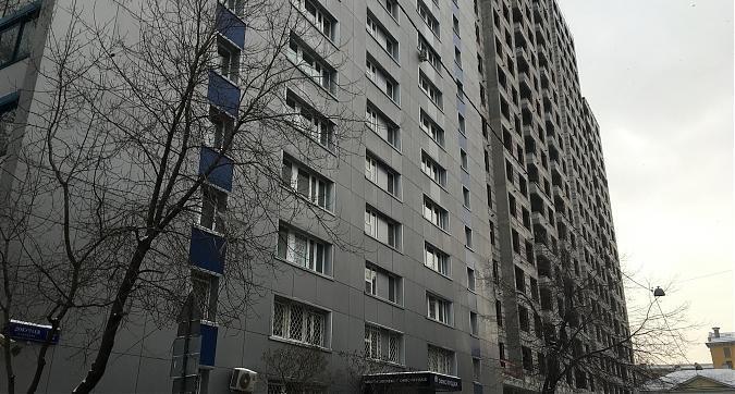 ЖК Волга Квартирный контроль