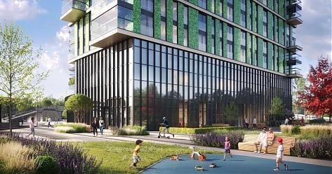 ЖК «ФизтехСити» Квартирный контроль