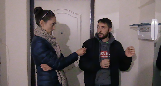  Квартирный контроль