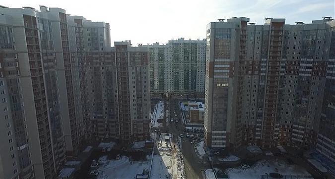  Квартирный контроль