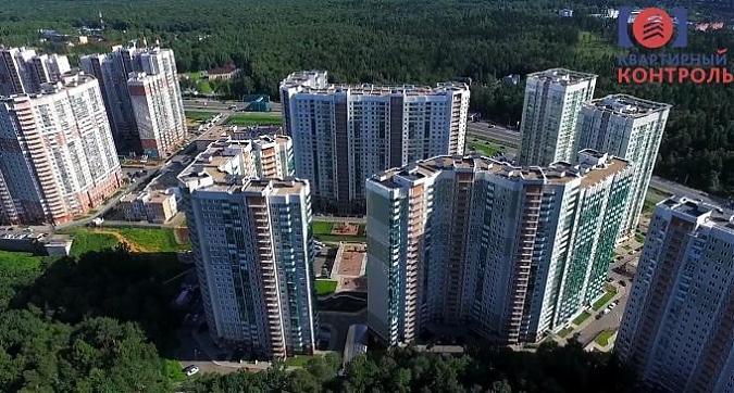  Квартирный контроль