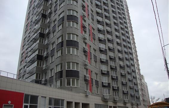 ЖК Планерный, отделочные работы, вид с ул. Молодежная, фото -5 Квартирный контроль