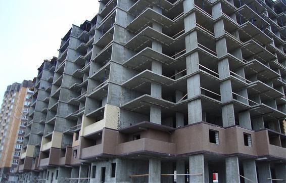 ЖК Афродита, корпус 5, вид с ул. Совхозная, фото - 1 Квартирный контроль
