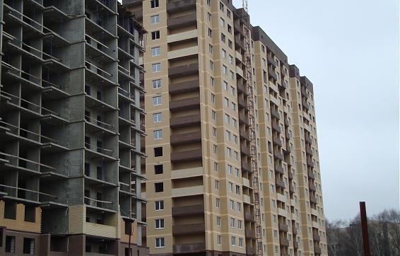 ЖК Афродита, корпус 6, вид с ул. Совхозная, фото - 3 Квартирный контроль