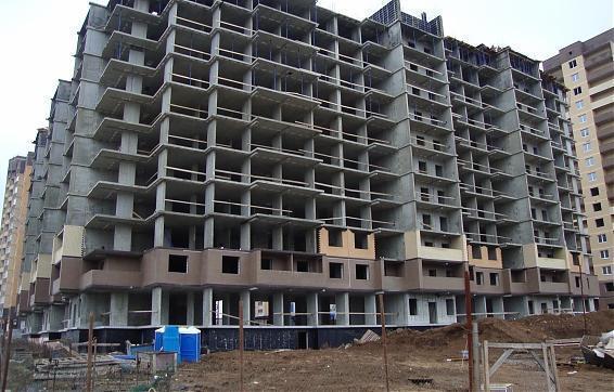 ЖК Афродита, корпус 5, вид с ул. Совхозная, фото - 4 Квартирный контроль