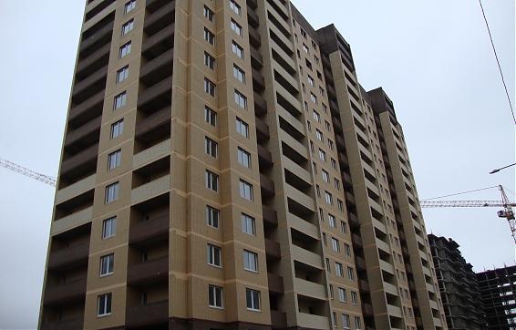 ЖК Афродита, корпус 6, вид с ул. Совхозная, фото - 9 Квартирный контроль