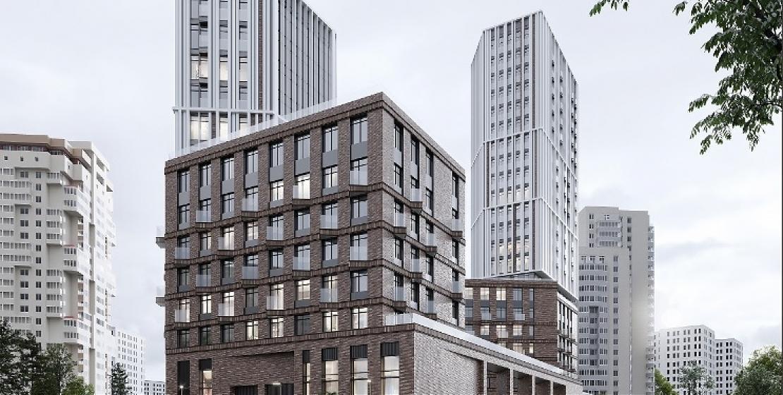  Квартирный контроль