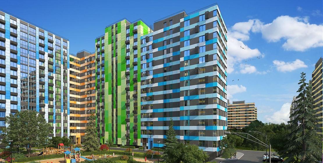  Квартирный контроль