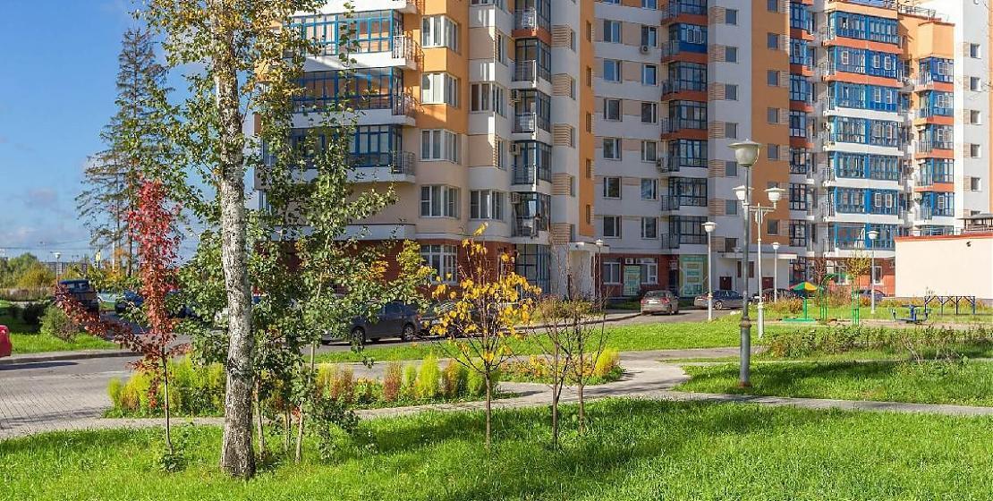  Квартирный контроль