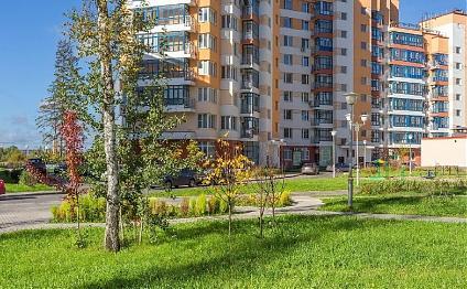  Квартирный контроль