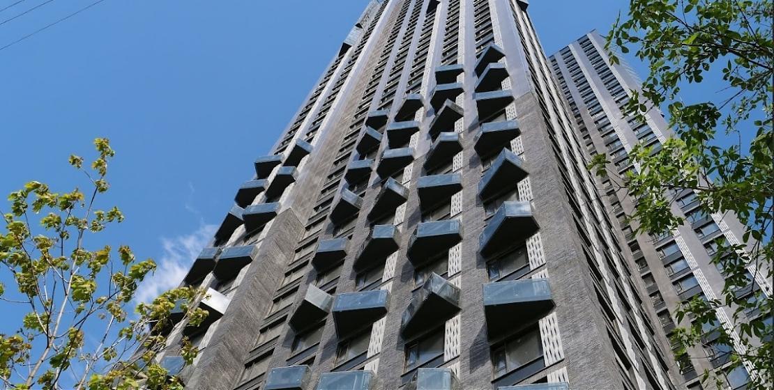  Квартирный контроль