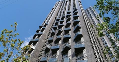 ЖК "Crystal" (Кристал) Квартирный контроль