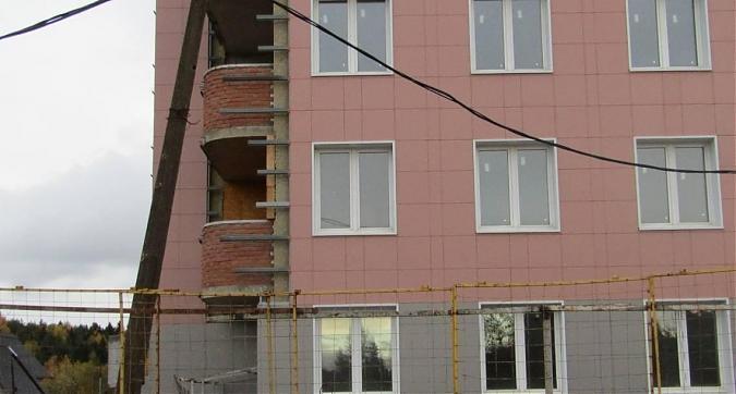 ЖК Сходня Парк - в корпусе 4 проводятся отделочные работы, фото 7 Квартирный контроль