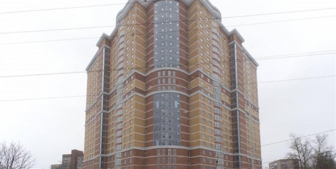  Квартирный контроль